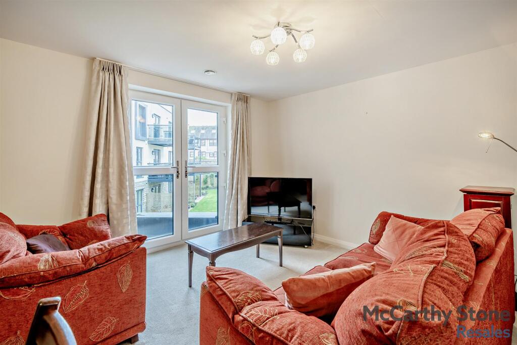 32 Alavana Place, Shap Road, Kendal - View 2