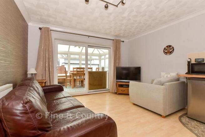 Owners Living Room