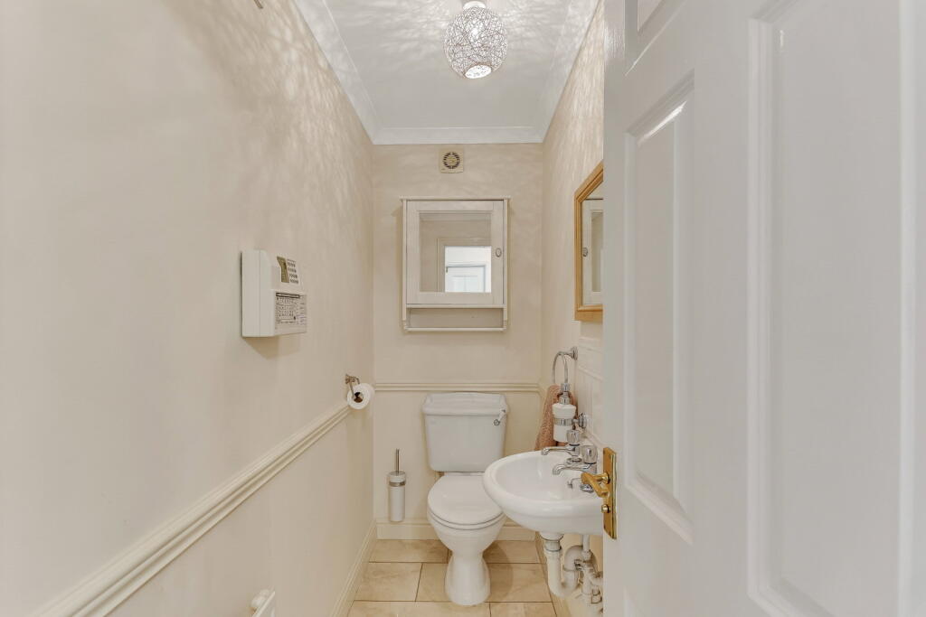 House in Milton Keynes - More