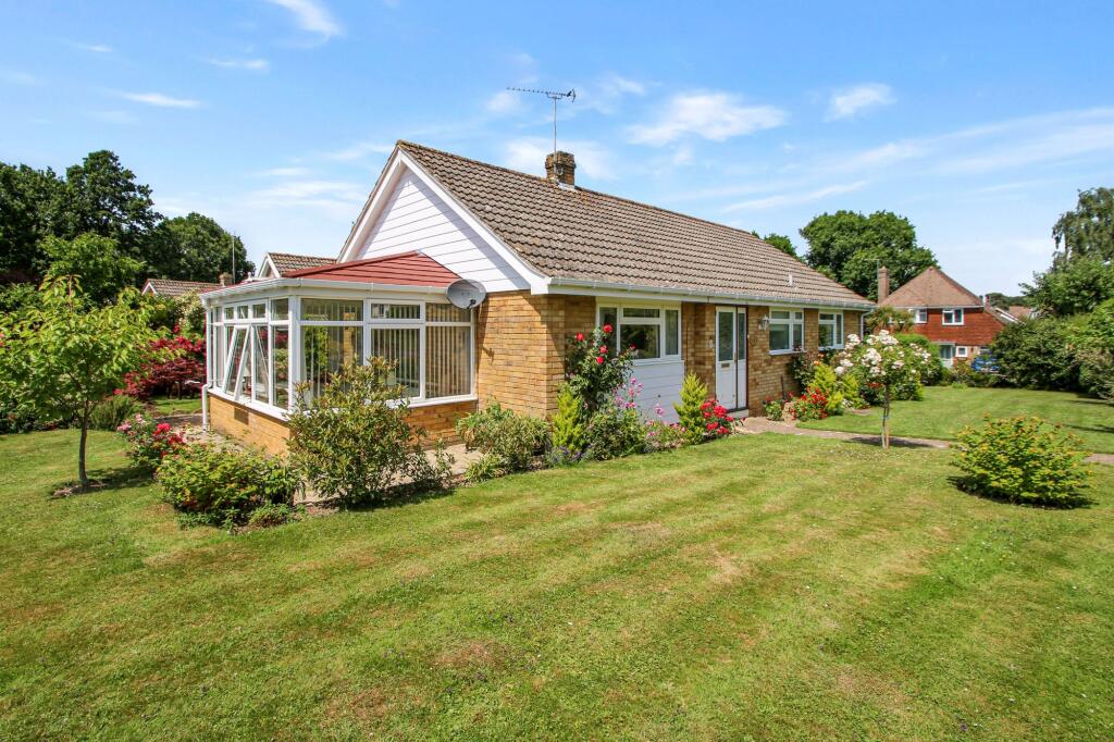 Main image of property: Wells Close, Tenterden, TN30