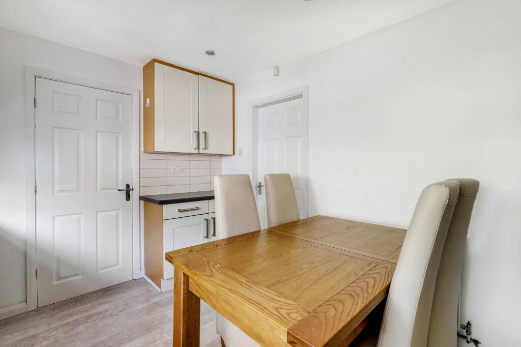 House in Nottingham, Bestwood Park Estate - More