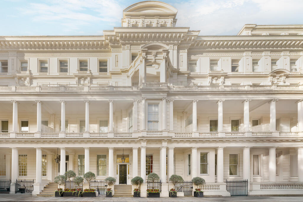 Main image of property: Lancaster Gate, Bayswater, London, W2
