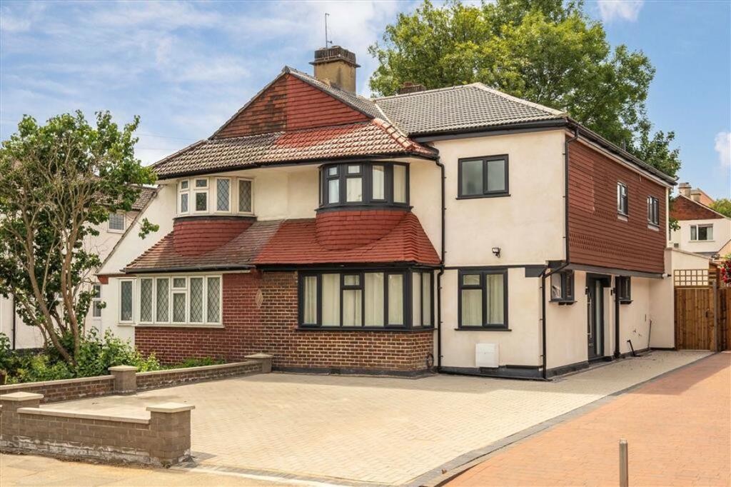 Main image of property: Burnt Ash Hill, Lee