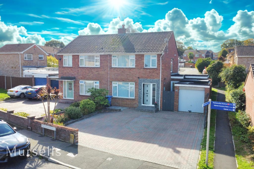 Main image of property: Inglesham Way, Poole, BH15