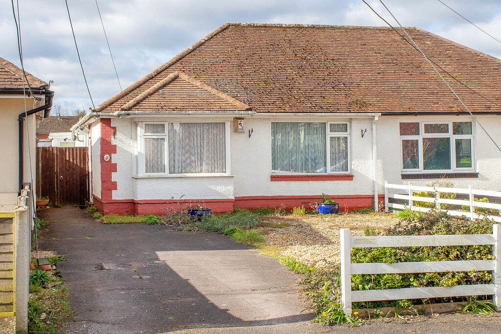 Main image of property: Sunset Road, Totton