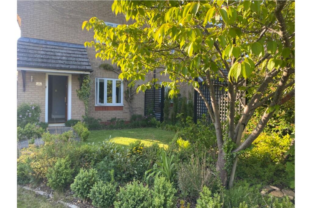 Main image of property: Castle View, Peterborough, PE8