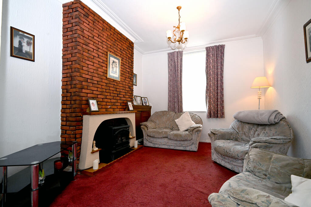 House in Warrington - View 2