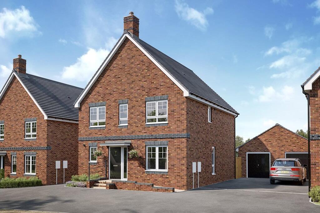 Main image of property: Lindridge Road,
Sutton Coldfield,
B75 7HY