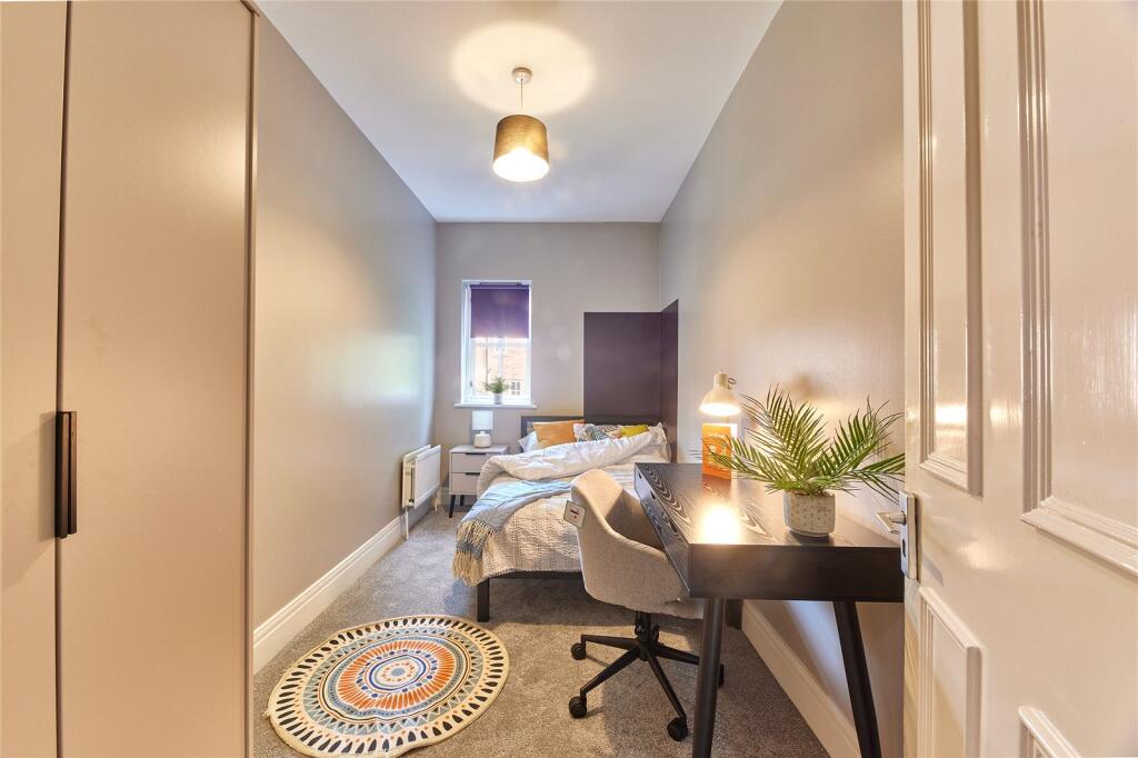 Main image of property: Lillico House, Sandyford Road, Newcastle-Upon-Tyne, NE2