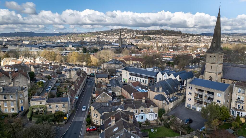 Additional image 27 of Prior Park Road, Widcombe, Bath,