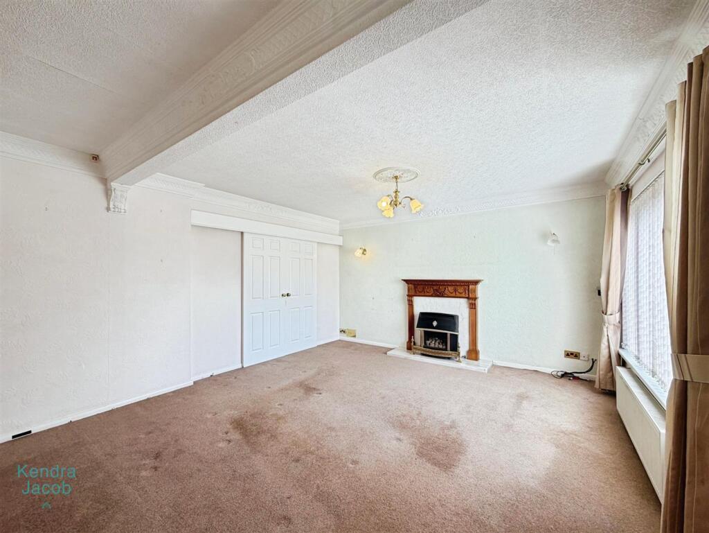 House in Sheffield - More