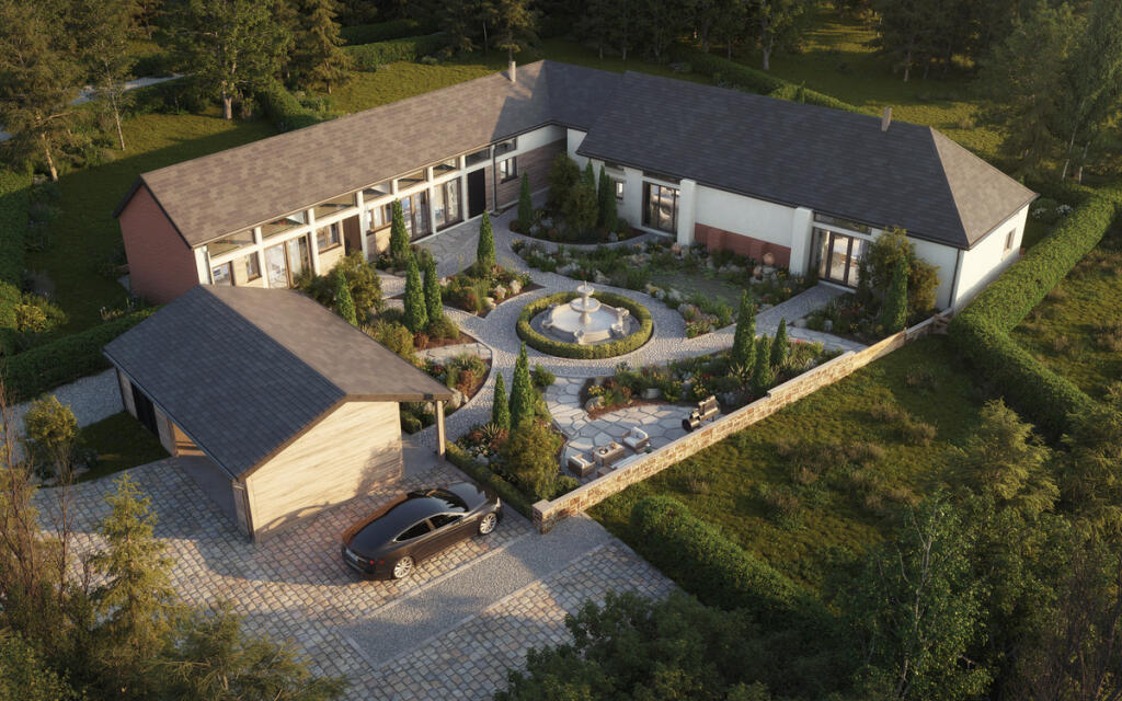 Main image of property: Cheriton Farm, Honiton, EX14