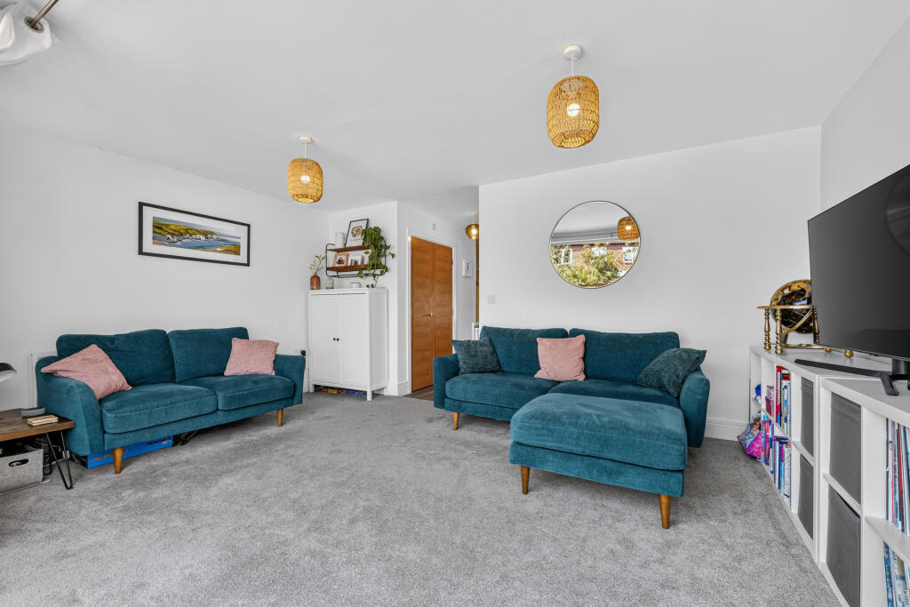 House in Rushcliffe, Aslockton - View 3