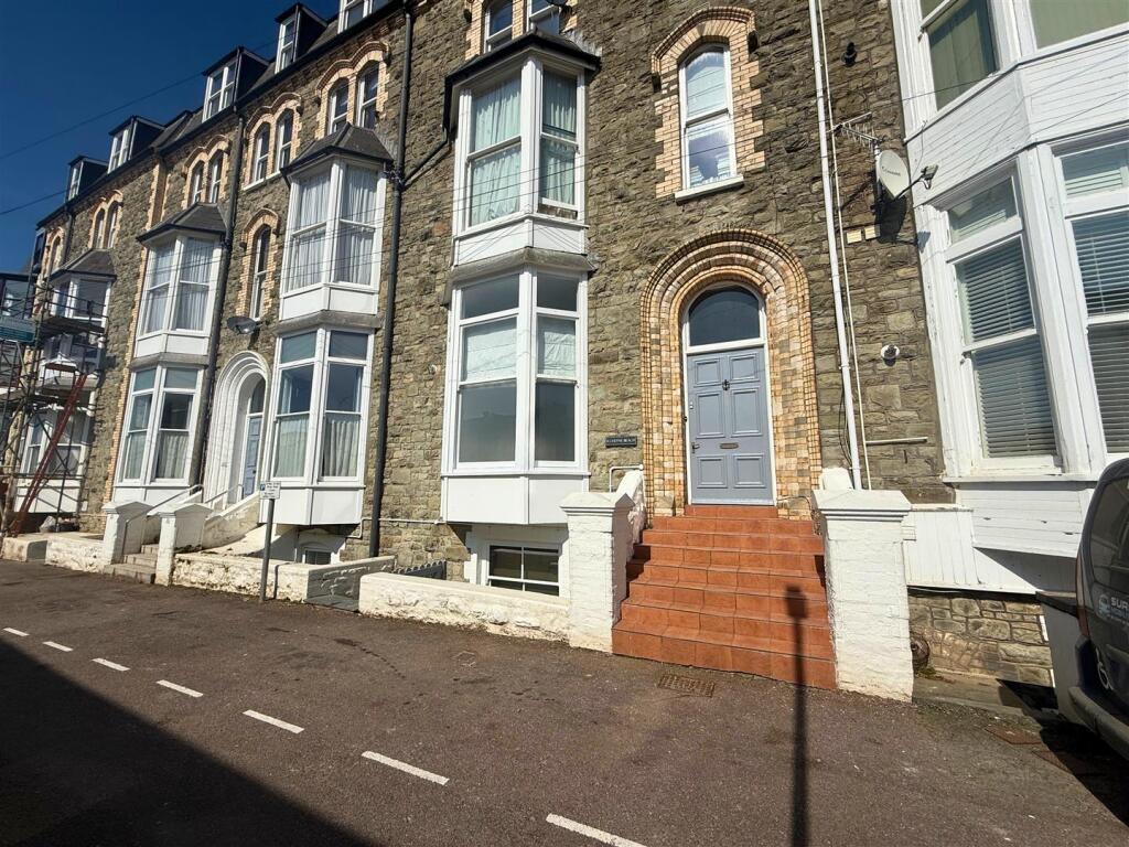 Main image of property: Capstone Crescent, Ilfracombe