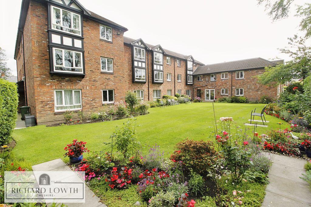 Main image of property: Cedarwood, Legh Close, Poynton