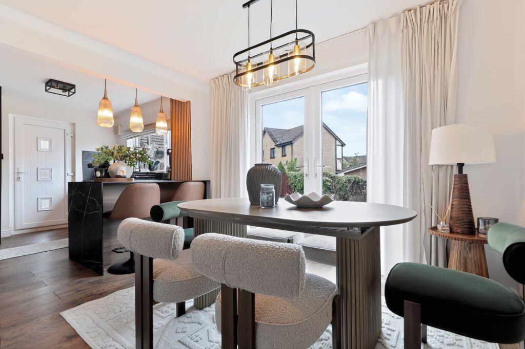 House in Motherwell - More