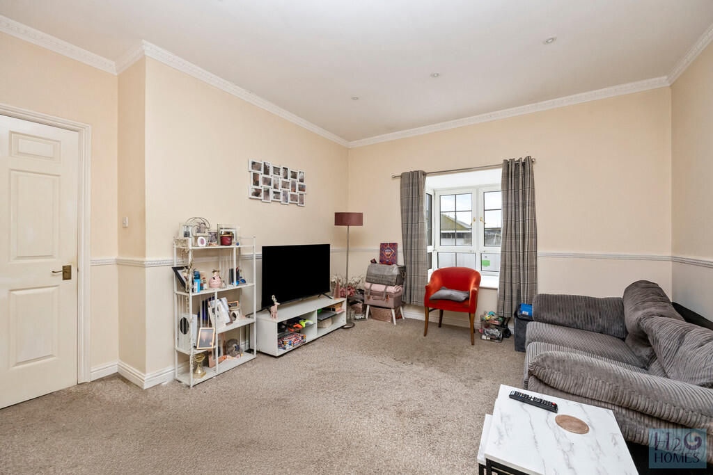 Main image of property: Starboard Court, Brighton Marina Village, Brighton