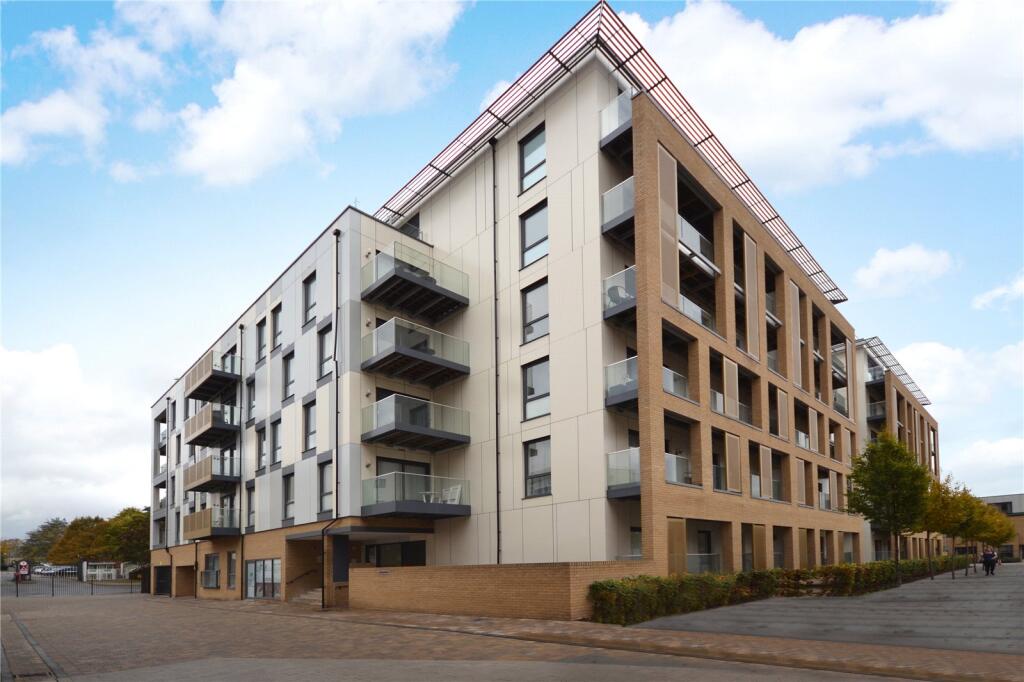 Main image of property: Watson Heights, Chelmsford, Essex, CM1