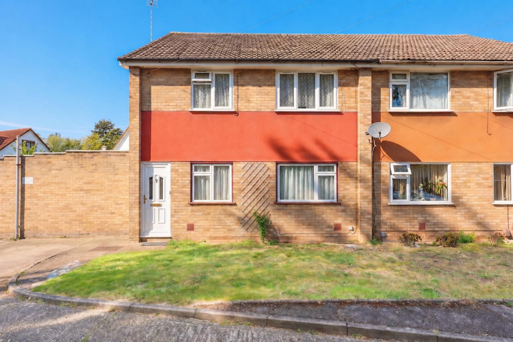 Main image of property: Caroline Close, West Drayton