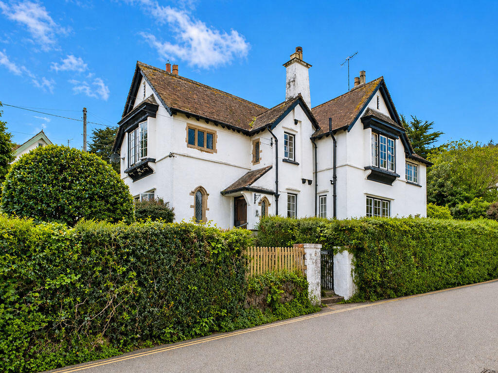 Main image of property: Toll Road, Porlock