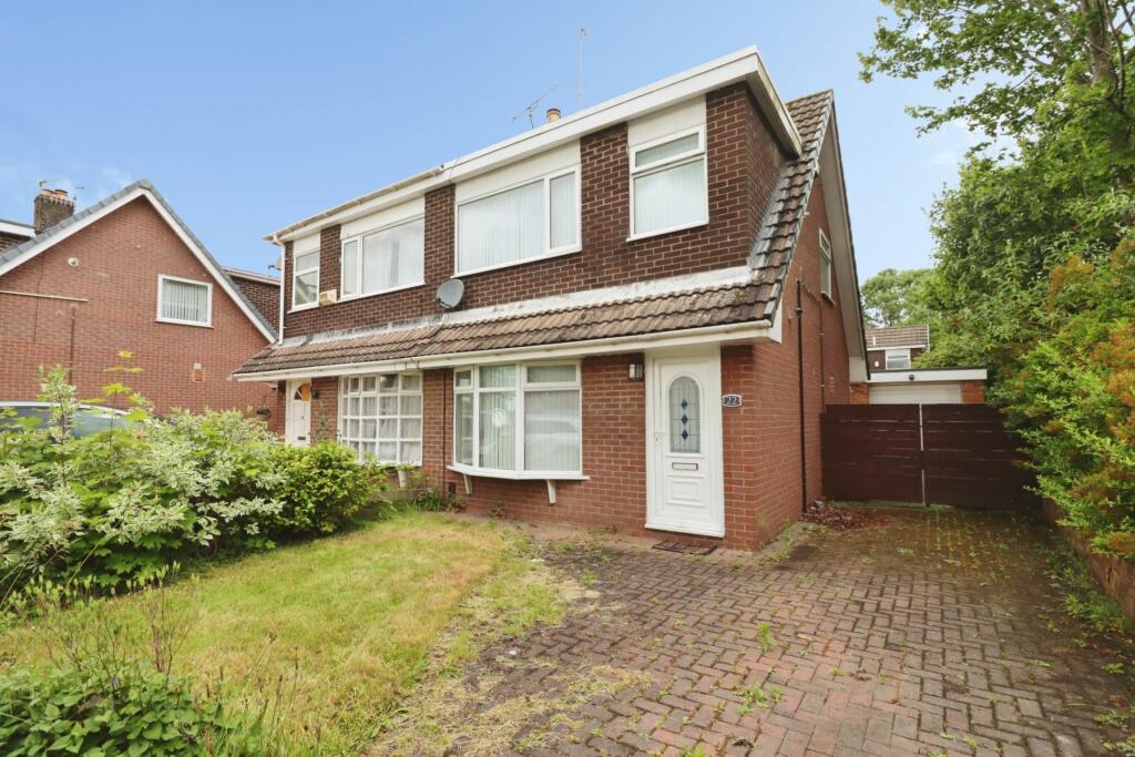 Main image of property: Moseley Road, Spital