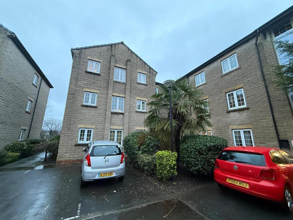 Main image of property: Langwood Court, Haslingden, BB4 5PW