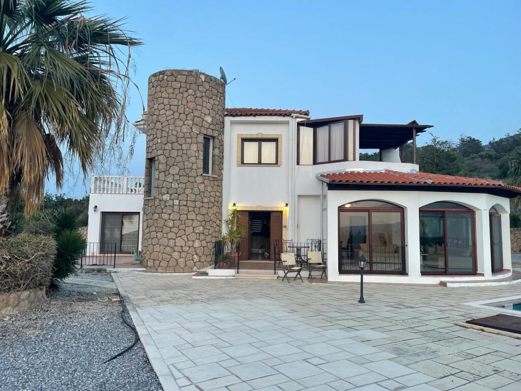 Main image of property: Kyrenia/Girne, Kyrenia