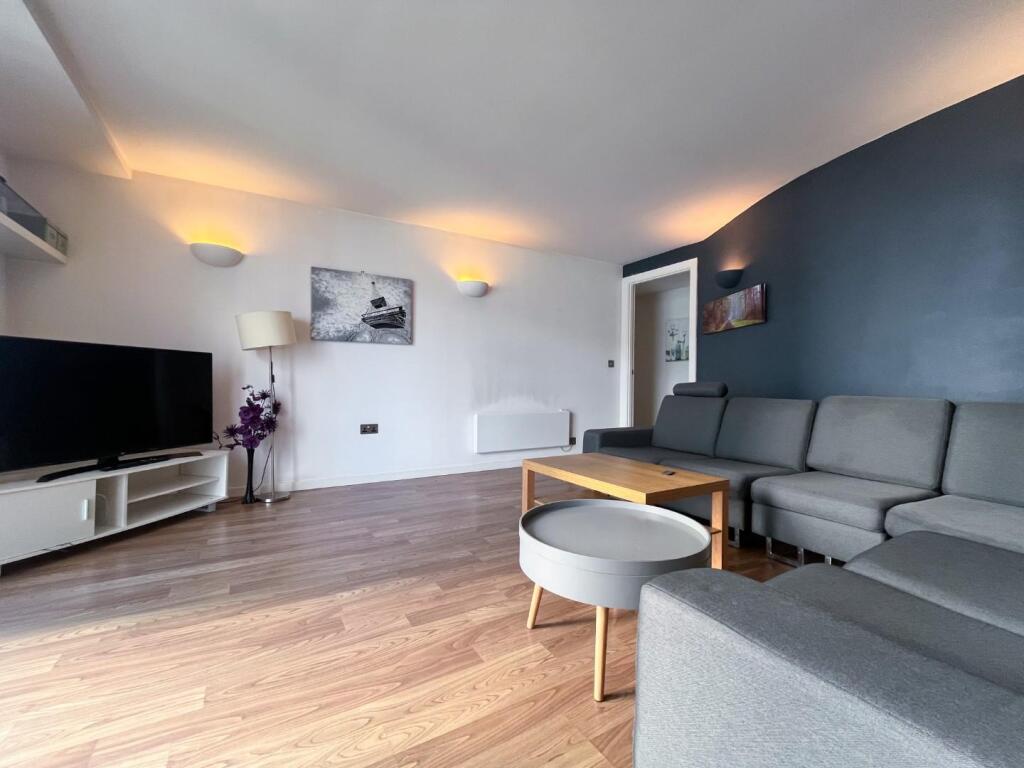 Main image of property: Central Quarter, West Point, Leeds