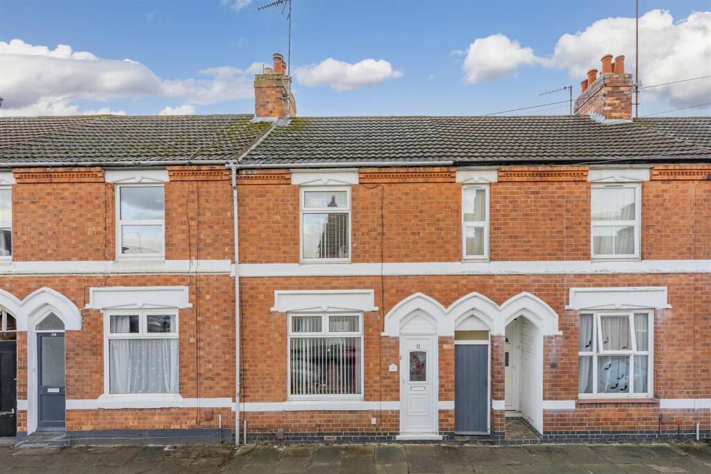 House in Kettering, Avondale