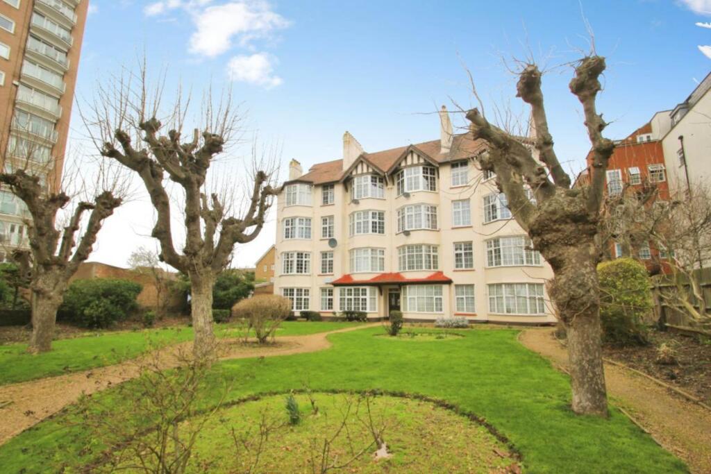 Main image of property: Alexandra Road, Southend On Sea