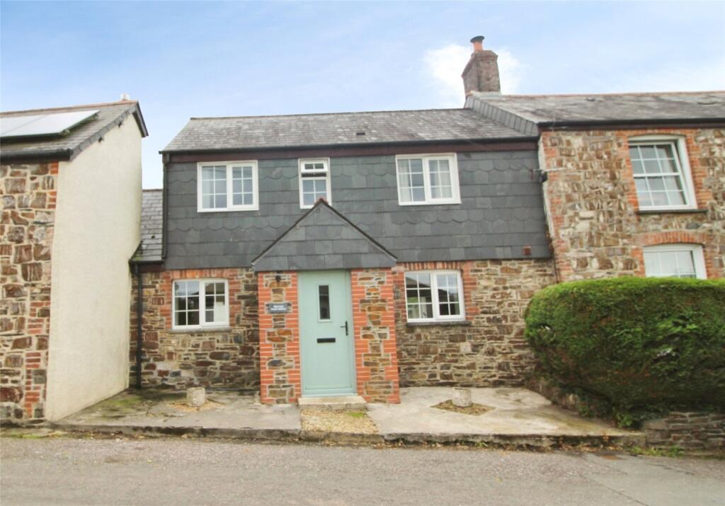 Main image of property: ,, Ashwater, Beaworthy