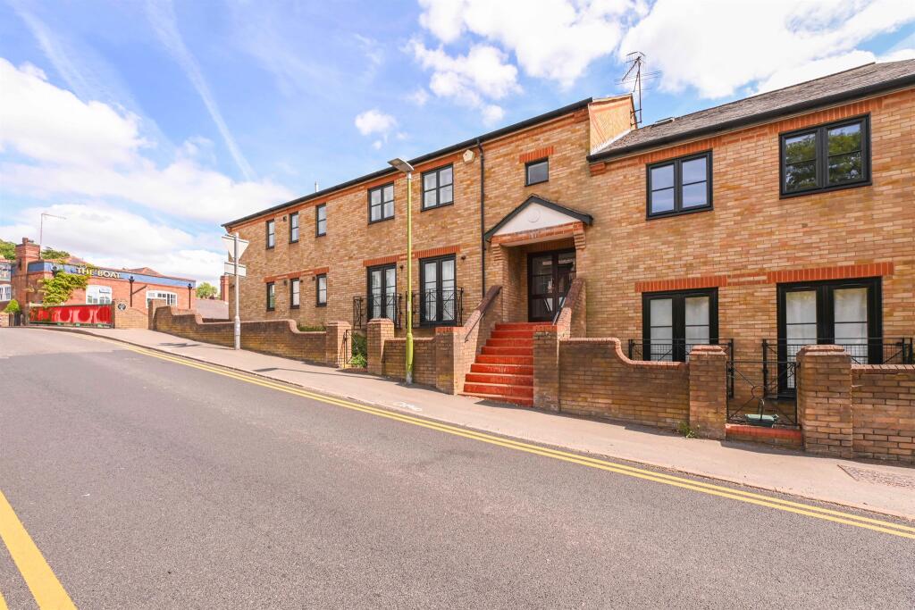 Main image of property: Ravens Lane, Berkhamsted