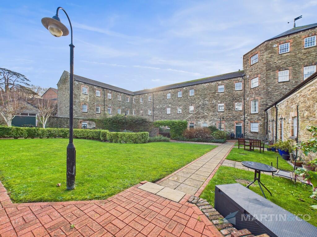 Main image of property: Truro