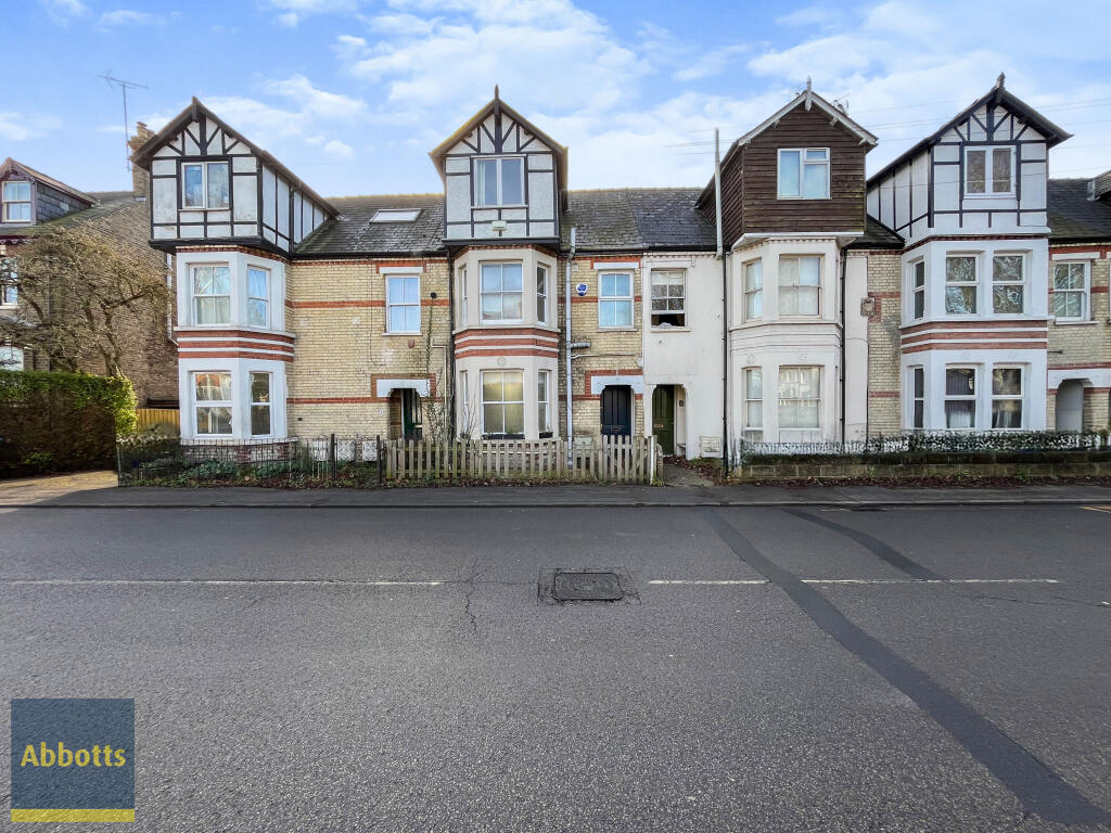 Main image of property: Beaconsfield Terrace, Cambridge
