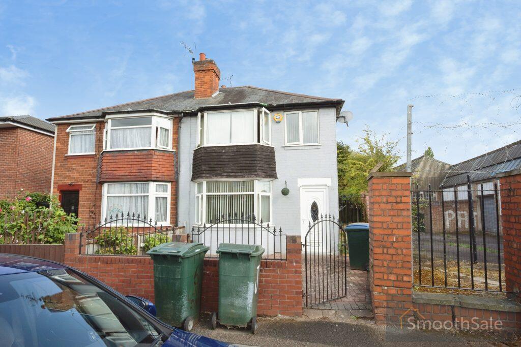 House in Coventry - View 2