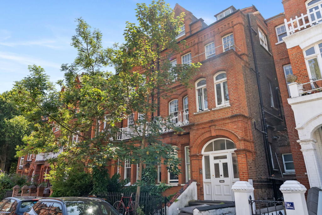 Main image of property: Mornington Avenue, West Kensington, W14