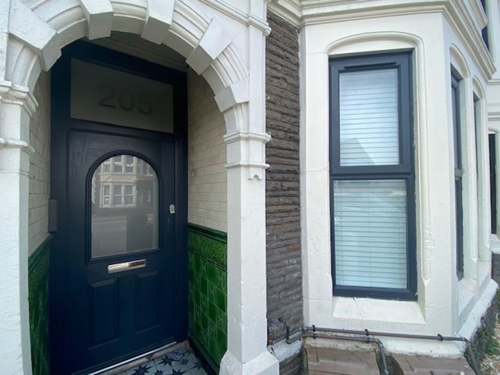 Main image of property: Whitchurch Road, Cardiff, CF14