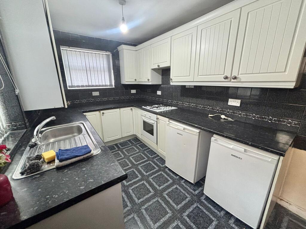 Holder Street, Redcar, Redcar And Cleveland photo 4
