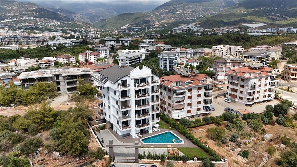 Main image of property: Oba, Alanya, Antalya