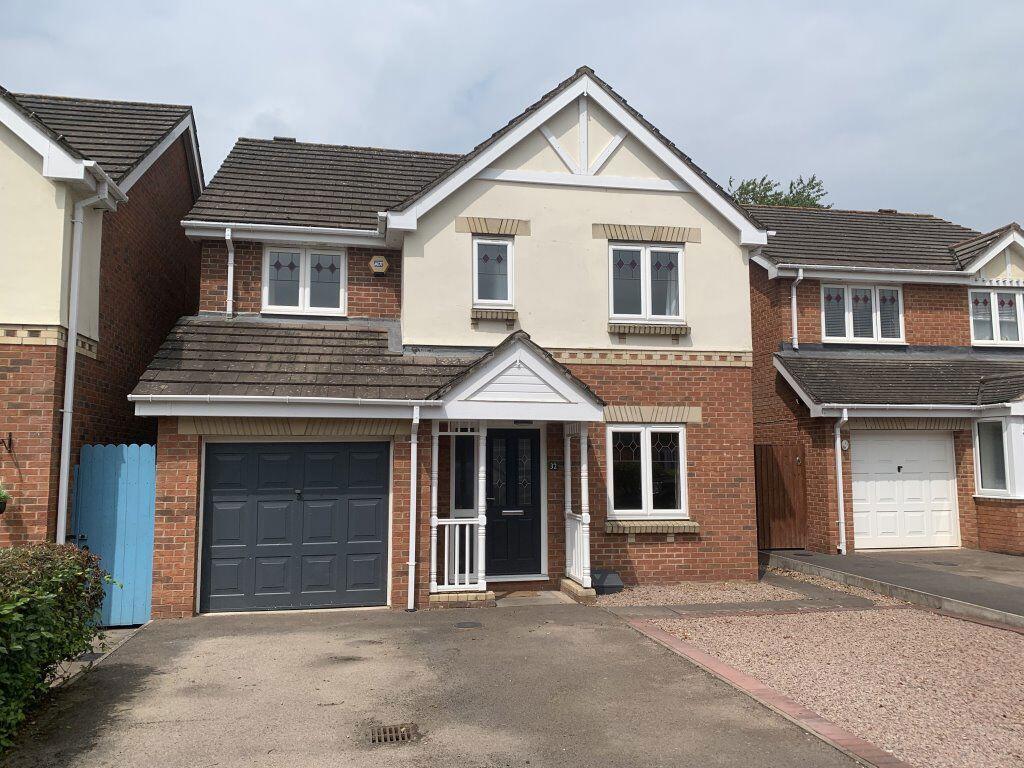 Main image of property: Credenhill