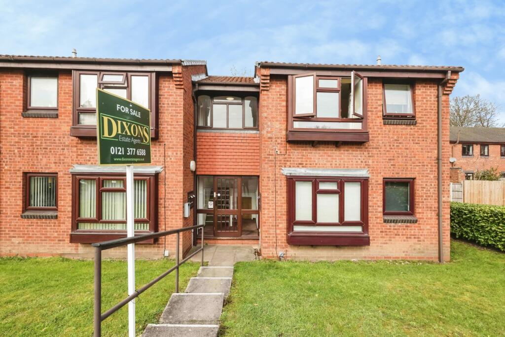 Main image of property: Littlecote Drive, Birmingham, West Midlands, B23