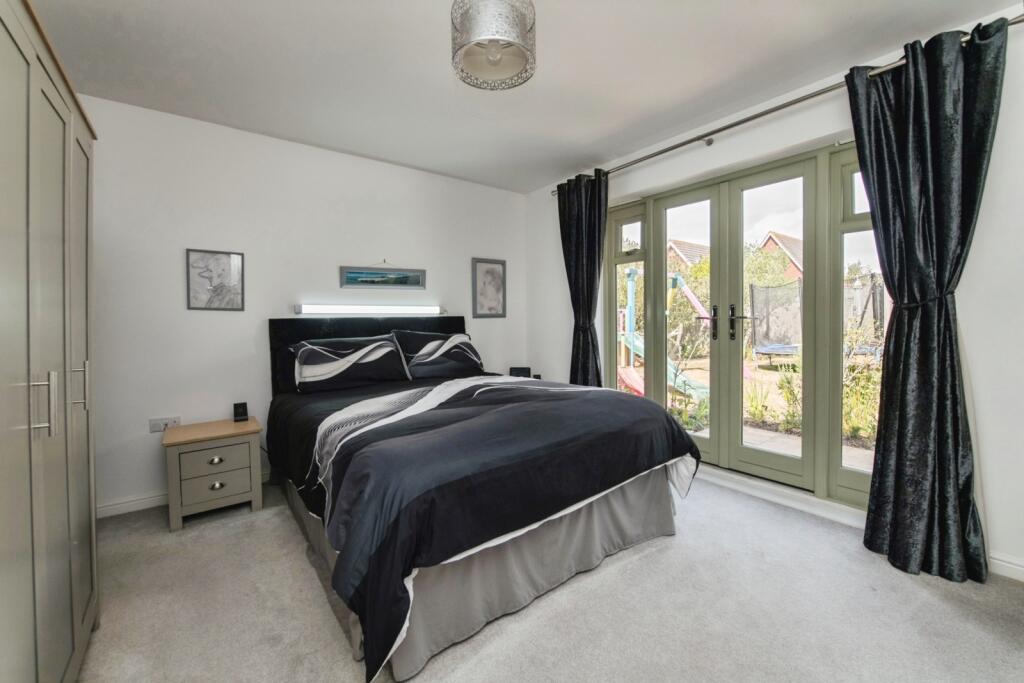 House in Exmouth, Littleham - More