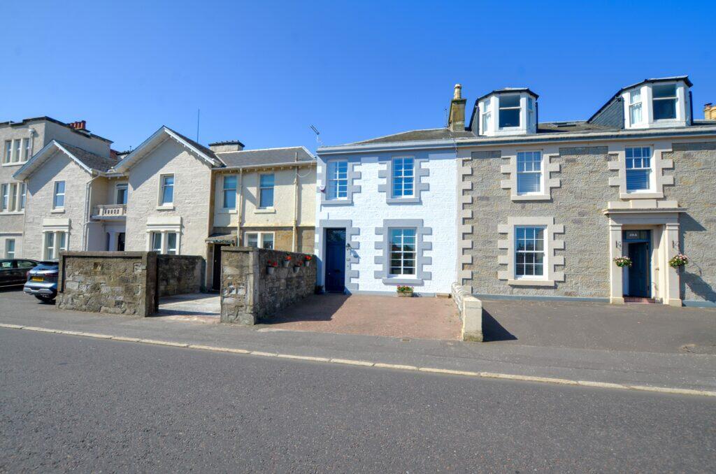 Main image of property: South Beach, Troon