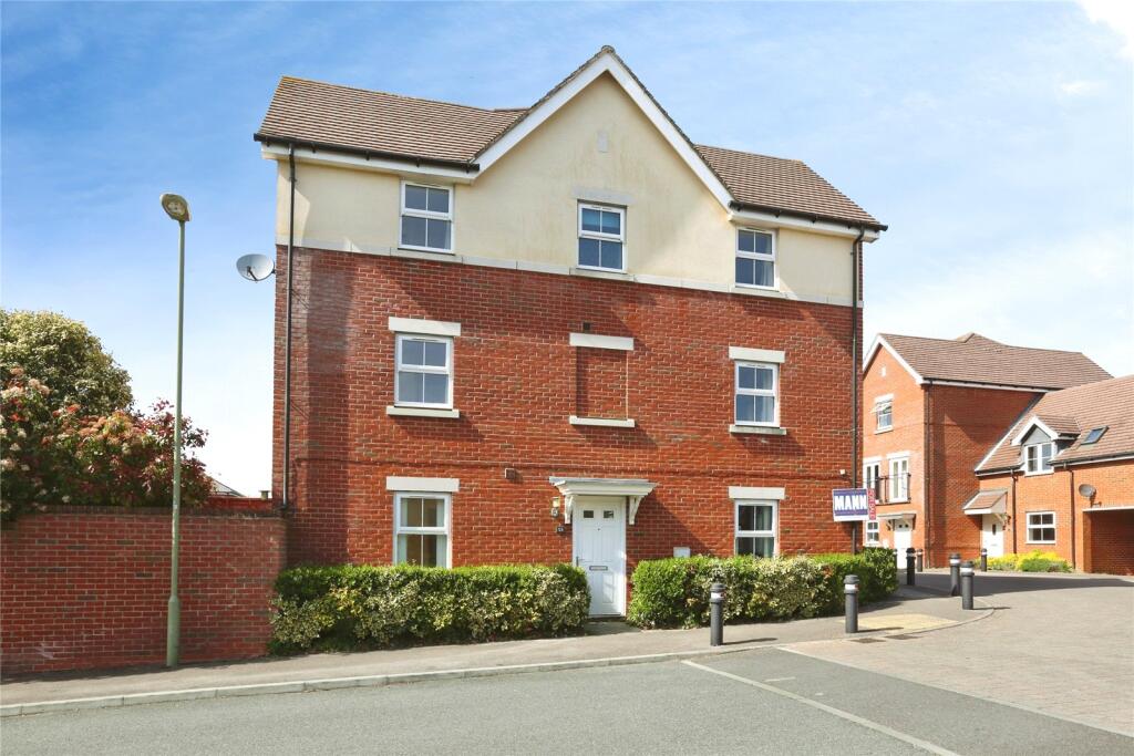 Main image of property: Cavendish Drive, Locks Heath, Southampton, Hampshire, SO31