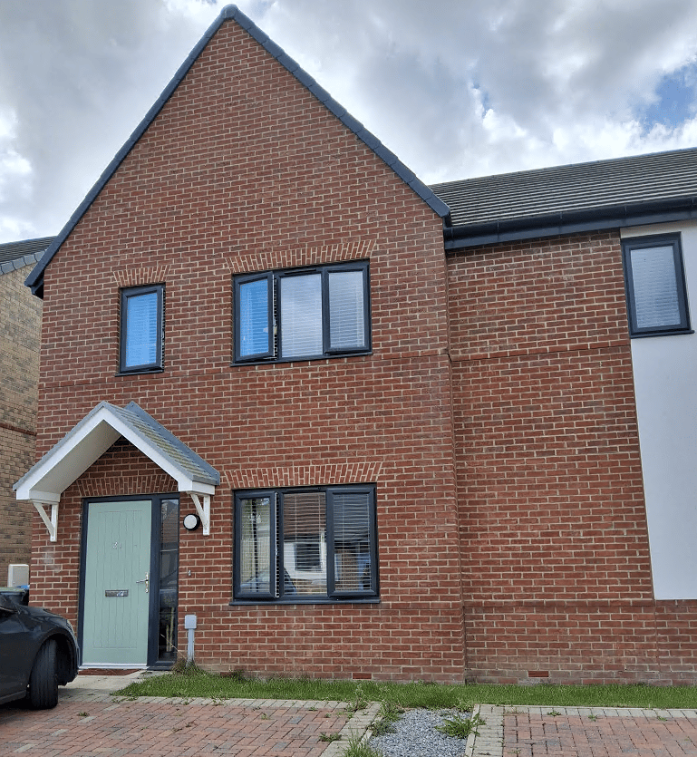 Main image of property: Milburn Close, Easington, Peterlee, SR8