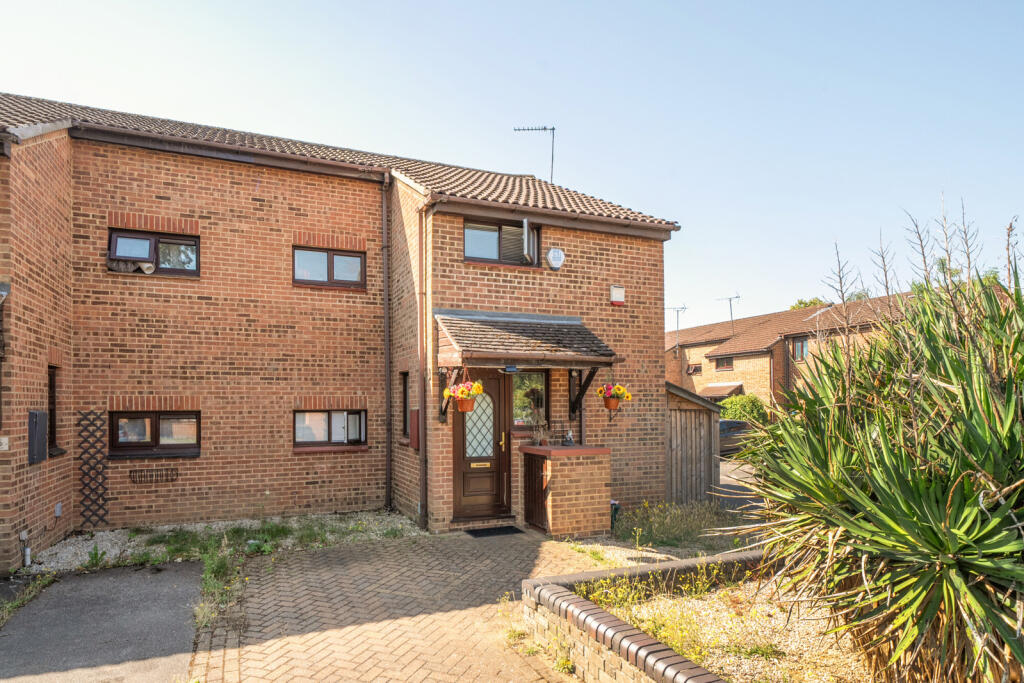 Main image of property: Newcourt, Uxbridge