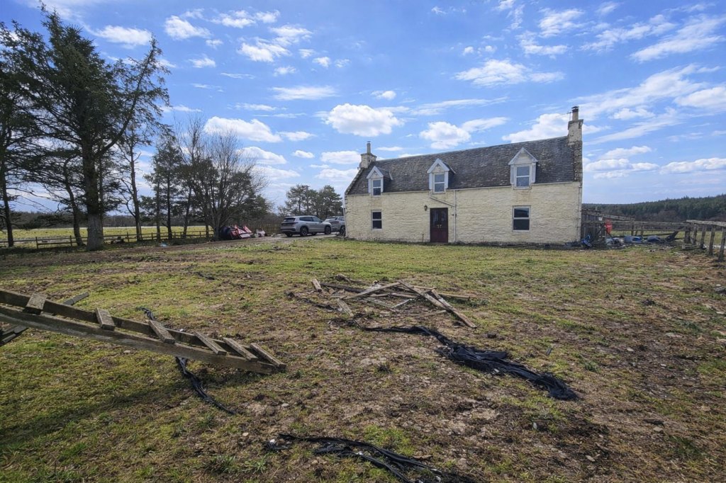Main image of property: Cromdale, Grantown-On-Spey, PH26