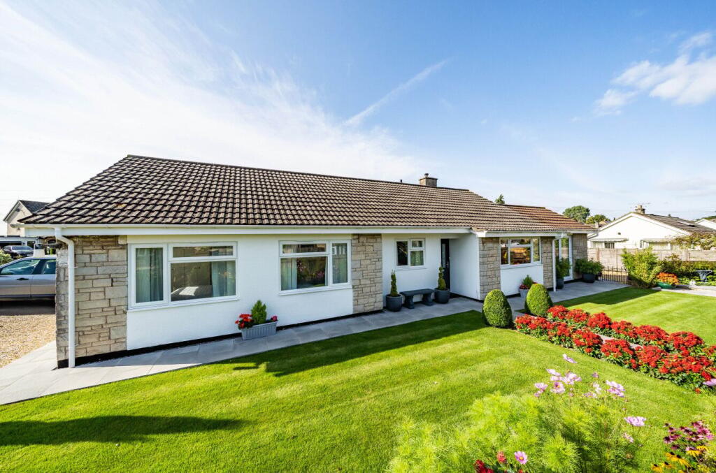 Main image of property: Critchill Road, Frome, BA11