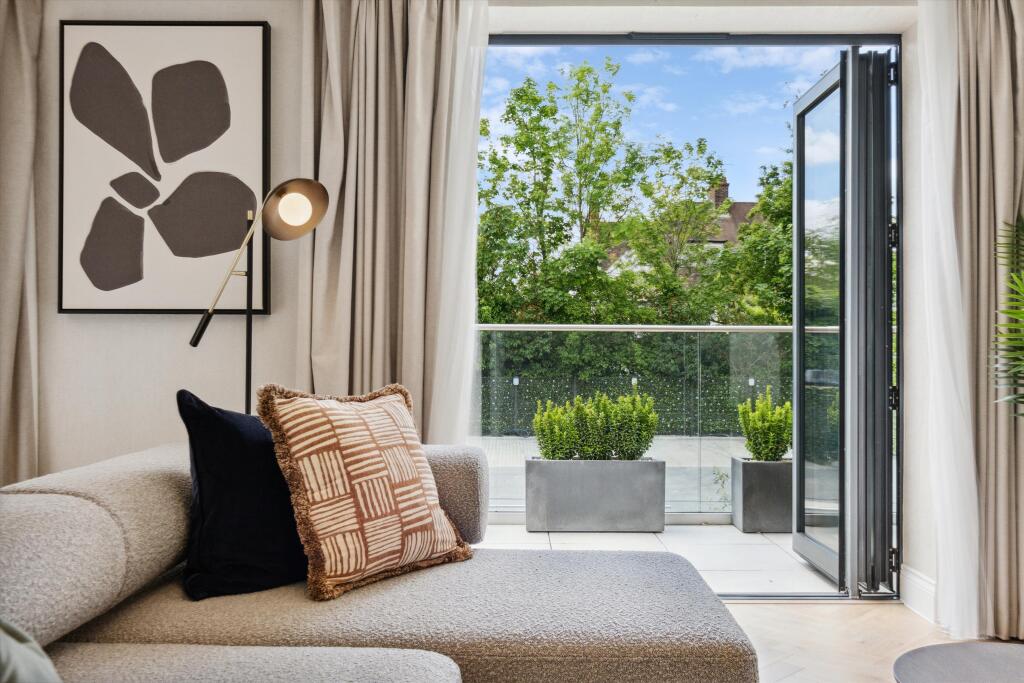 Main image of property: Armitage Road, London NW11