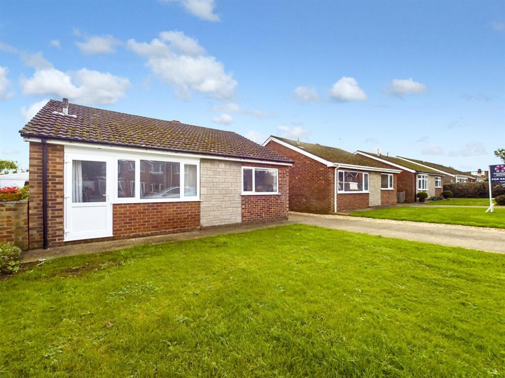 Main image of property: Rivehall Avenue, Welton, Lincoln